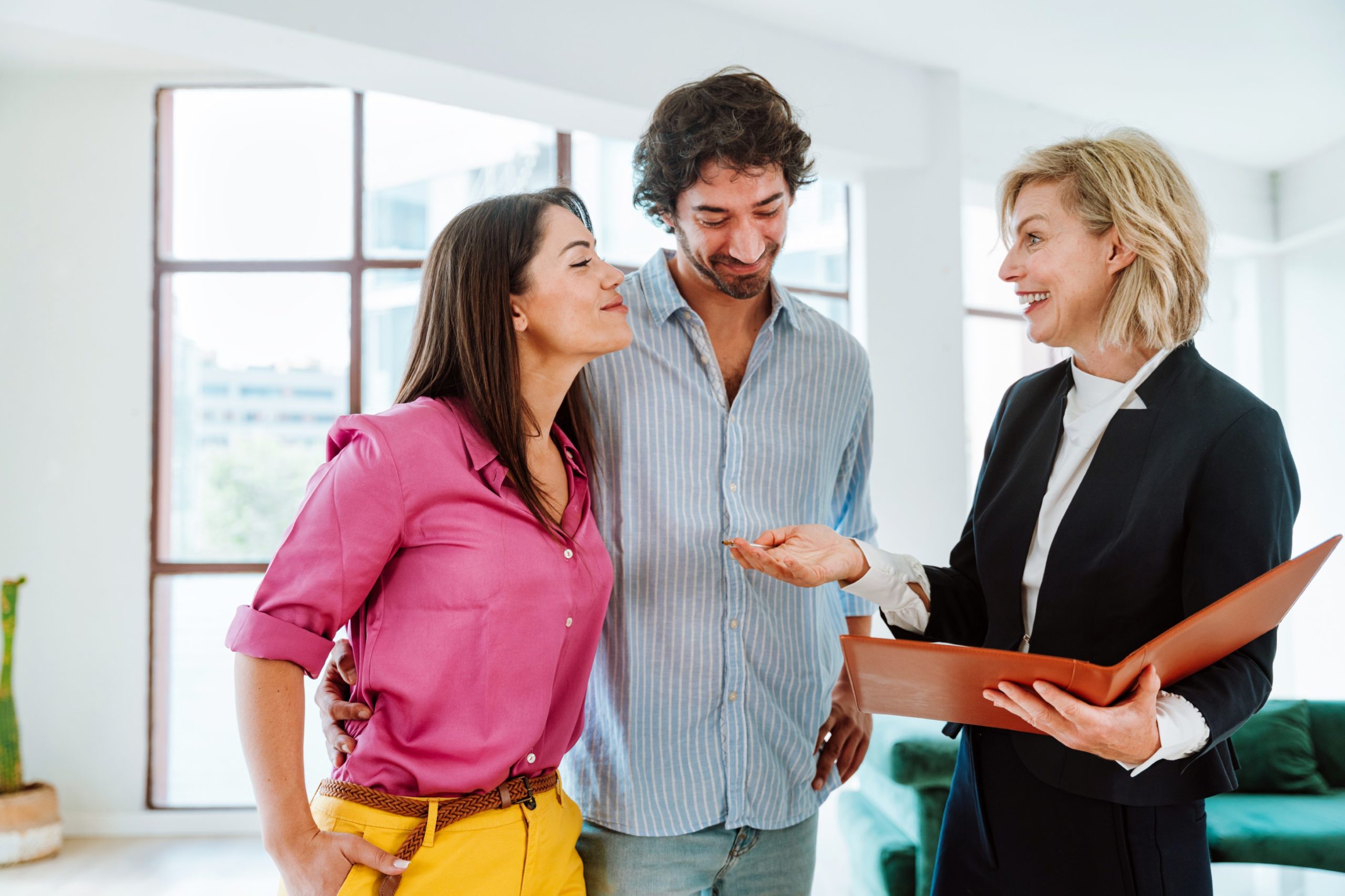 Les question à absolument poser à votre agent lors de la visite d’un bien immobilier